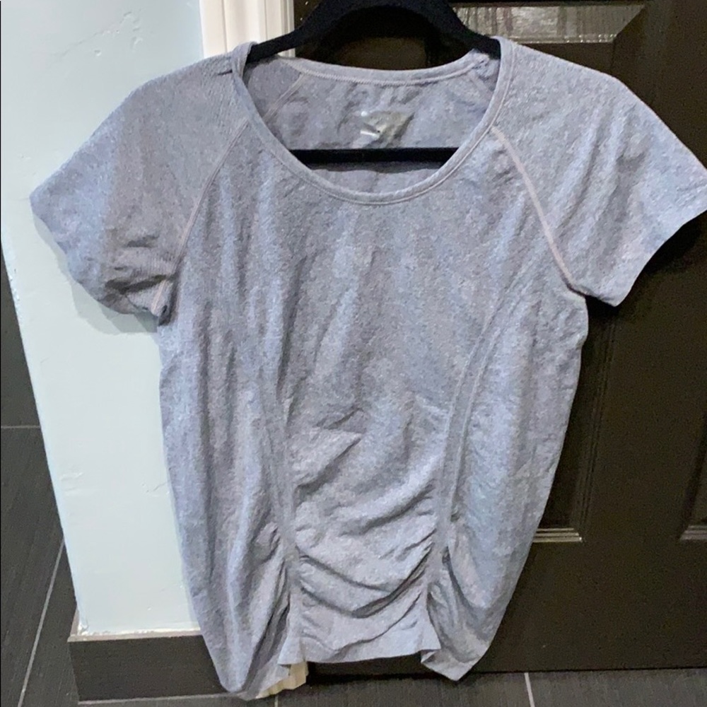 Athleta shirt size large